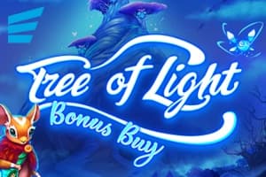 Tree of Light Bonus Buy - Slot Evoplay | RTP N/A | MisterTopCasino