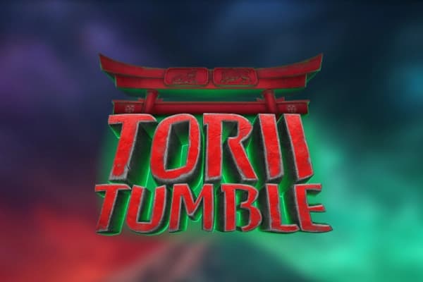 Torii Tumble - Slot Relax Gaming | RTP N/A | MisterTopCasino