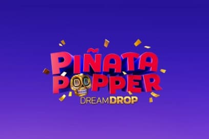 Pinata Popper Dream Drop - Slot Relax Gaming | RTP N/A | MisterTopCasino
