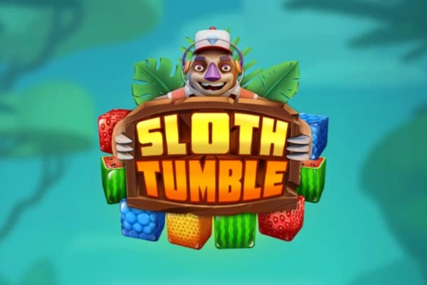 Sloth Tumble - Slot Relax Gaming | RTP N/A | MisterTopCasino