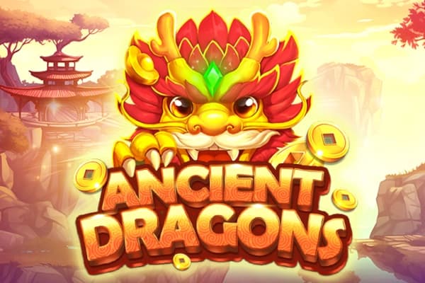 Ancient Dragons - Slot Triple Profits Games | RTP N/A | MisterTopCasino