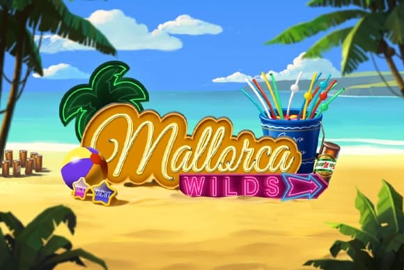 Mallorca Wilds - Slot Apparat Gaming | RTP 96.14% | MisterTopCasino