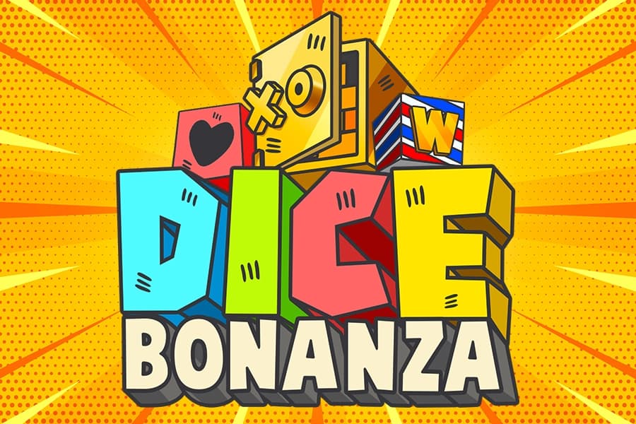 Dice Bonanza - Slot BGaming | RTP N/A | MisterTopCasino