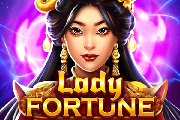 Lady Fortune - Slot Booongo | RTP N/A | MisterTopCasino