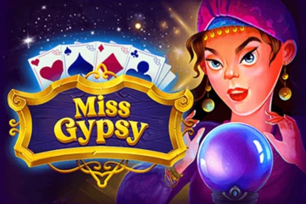 Miss Gypsy - Slot Platipus | RTP N/A | MisterTopCasino