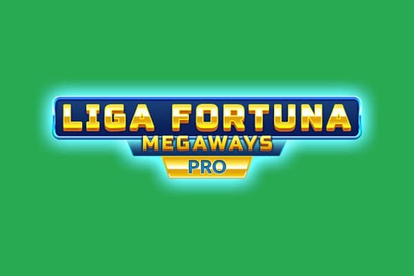 Liga Fortuna Megaways Pro - Slot Onlyplay | RTP N/A | MisterTopCasino
