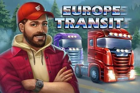 Europe Transit - Slot Evoplay | RTP 96.16% | MisterTopCasino