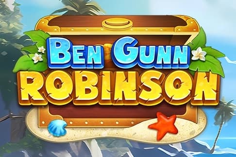 Ben Gunn Robinson - Slot Mascot Gaming | RTP N/A | MisterTopCasino