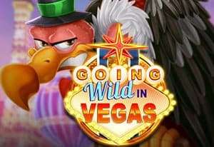 Going Wild in Vegas - Slot Boomerang Studios | RTP N/A | MisterTopCasino