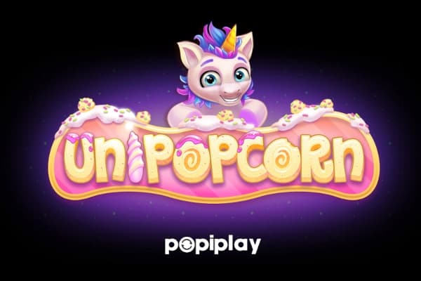Unipopcorn - Slot Popiplay | RTP N/A | MisterTopCasino