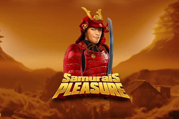 Samurais Pleasure - Slot Swintt | RTP N/A | MisterTopCasino