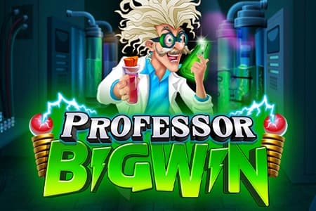 Professor Big Win - Slot Atomic Slot Lab | RTP N/A | MisterTopCasino