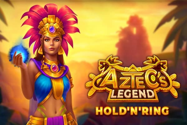 Aztec's Legend - Slot Zillion Games | RTP N/A | MisterTopCasino