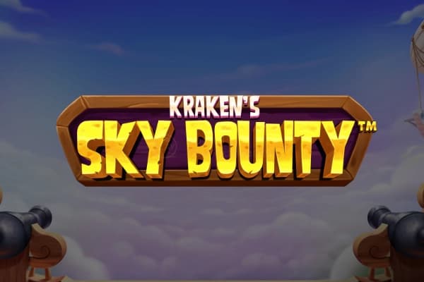 Sky Bounty - Slot Pragmatic Play | RTP 96.05% | MisterTopCasino