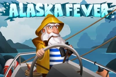 Alaska Fever - Slot Capecod Gaming | RTP N/A | MisterTopCasino