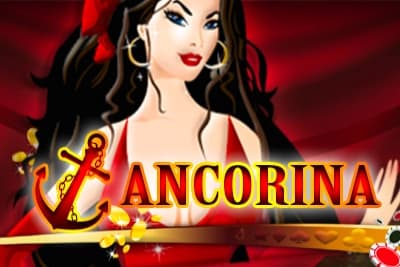 Ancorina - Slot Capecod Gaming | RTP N/A | MisterTopCasino