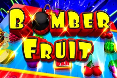 Bomber Fruit - Slot Capecod Gaming | RTP N/A | MisterTopCasino