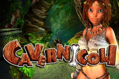 Cavernicoli - Slot Capecod Gaming | RTP N/A | MisterTopCasino