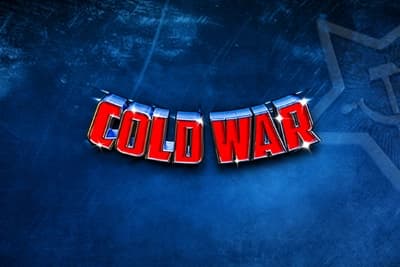 Cold War - Slot Capecod Gaming | RTP N/A | MisterTopCasino