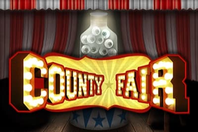 County Fair - Slot Capecod Gaming | RTP N/A | MisterTopCasino