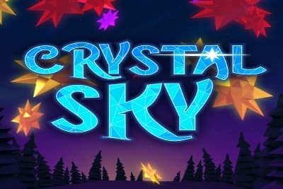 Crystal Sky - Slot Capecod Gaming | RTP N/A | MisterTopCasino