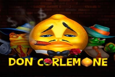 DON CORLEMONE - Slot Capecod Gaming | RTP N/A | MisterTopCasino