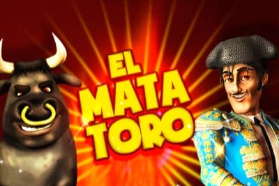 El Mata Toro - Slot Capecod Gaming | RTP N/A | MisterTopCasino
