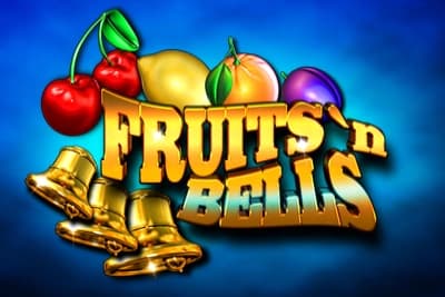 Fruits 'n Bells - Slot Capecod Gaming | RTP N/A | MisterTopCasino