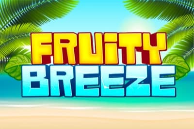 Fruity Breeze - Slot Capecod Gaming | RTP N/A | MisterTopCasino