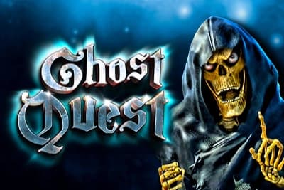 Ghost Quest - Slot Capecod Gaming | RTP N/A | MisterTopCasino