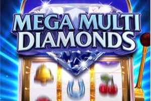 Mega Multi Diamonds - Slot High 5 Games | RTP N/A | MisterTopCasino