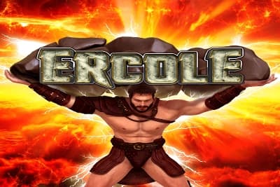 Hercules - Slot Capecod Gaming | RTP N/A | MisterTopCasino