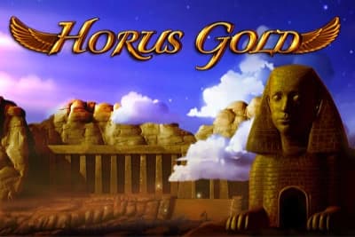 Horus Gold - Slot Capecod Gaming | RTP N/A | MisterTopCasino