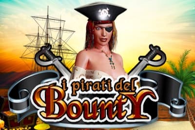 I Pirati del Bounty - Slot Capecod Gaming | RTP N/A | MisterTopCasino