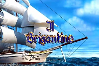 Il Brigantino - Slot Capecod Gaming | RTP N/A | MisterTopCasino