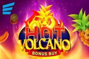 Hot Volcano Bonus Buy - Slot Evoplay | RTP 96% | MisterTopCasino