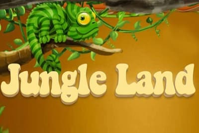 Jungle Land - Slot Capecod Gaming | RTP N/A | MisterTopCasino
