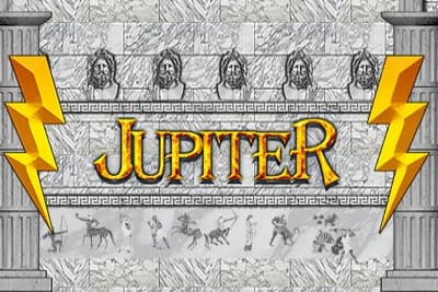 Jupiter - Slot Capecod Gaming | RTP N/A | MisterTopCasino