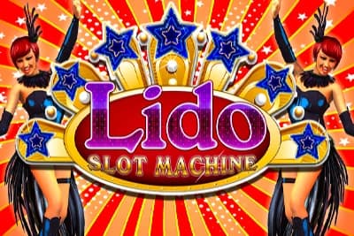Lido - Slot Capecod Gaming | RTP N/A | MisterTopCasino