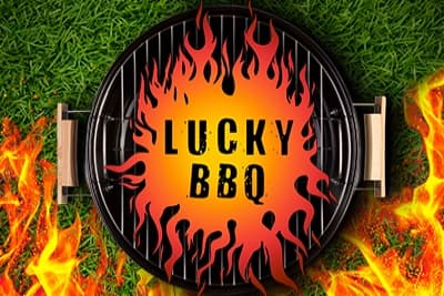 Lucky BBQ - Slot Capecod Gaming | RTP N/A | MisterTopCasino