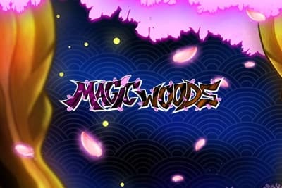 Magic Woods - Slot Capecod Gaming | RTP N/A | MisterTopCasino