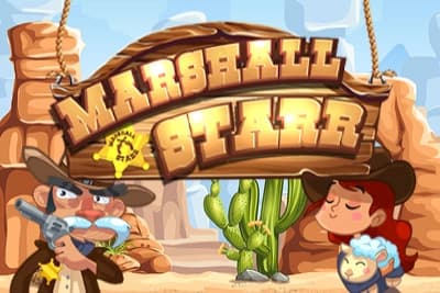 Marshall Starr - Slot Capecod Gaming | RTP N/A | MisterTopCasino