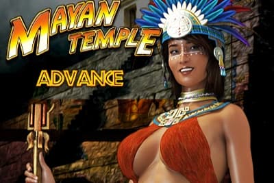 Mayan Temple Advance - Slot Capecod Gaming | RTP N/A | MisterTopCasino