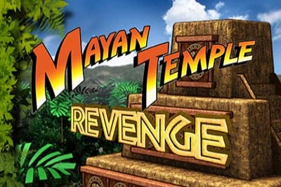 Mayan Temple Revenge - Slot Capecod Gaming | RTP N/A | MisterTopCasino