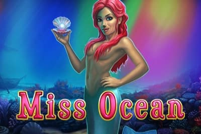 Miss Ocean - Slot Capecod Gaming | RTP N/A | MisterTopCasino