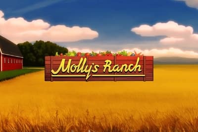 Molly's Ranch - Slot Capecod Gaming | RTP N/A | MisterTopCasino