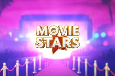 Movie Stars - Slot Capecod Gaming | RTP N/A | MisterTopCasino