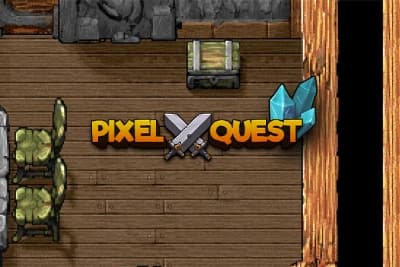 Pixel Quest - Slot Capecod Gaming | RTP N/A | MisterTopCasino
