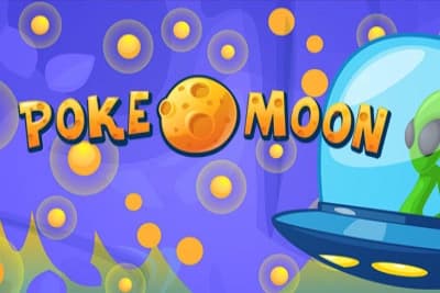 PokeMoon - Slot Capecod Gaming | RTP N/A | MisterTopCasino
