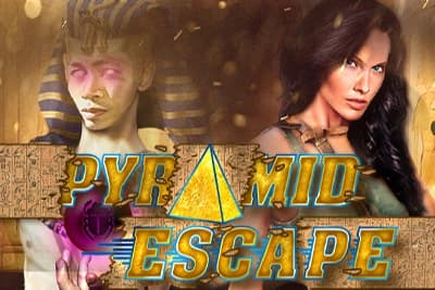Pyramid Escape - Slot Capecod Gaming | RTP N/A | MisterTopCasino